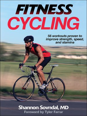 cover image of Fitness Cycling